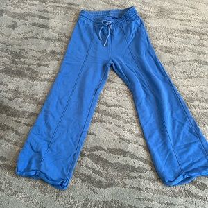 Free People Sweatpants